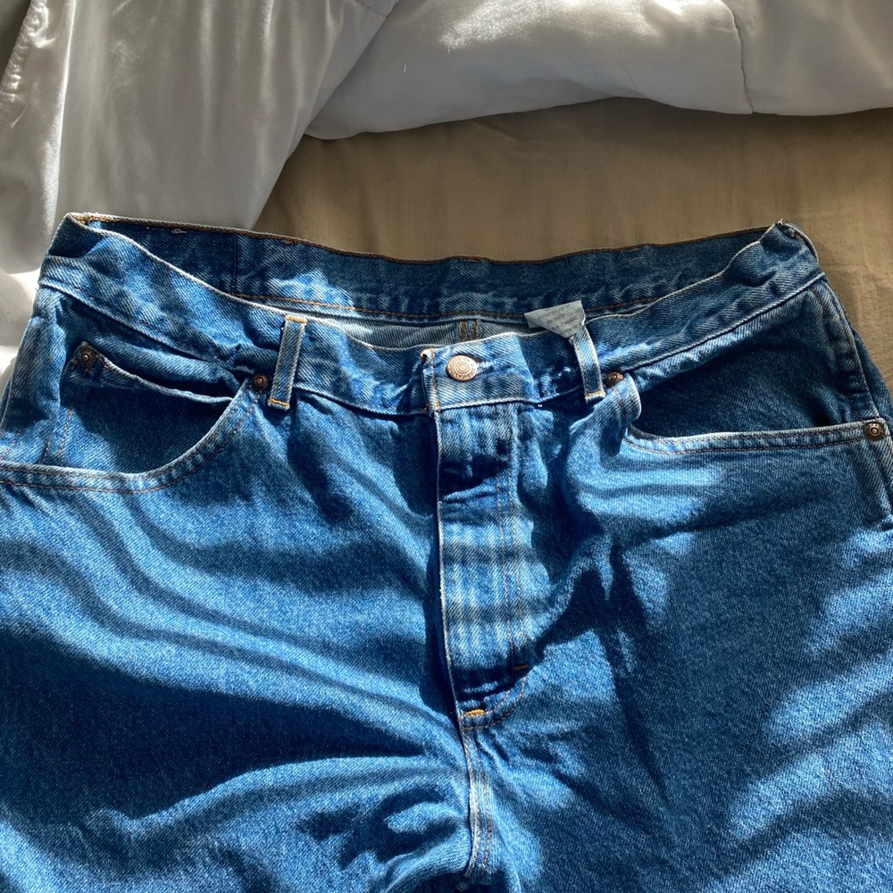 Roebucks Jeans - Picture 3 of 8
